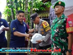 Perkuat Mobilitas Polisi Penolong, Polri Serahkan Kendaraan Operasional untuk Bhabinkamtibmas