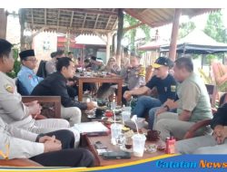 Tiga Kali Pertemuan Gagal, Forum Resmi Laporkan PT BSL & PT ADJ ke Disnakertrans dan Kementrian RI