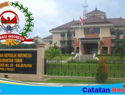 “DPP Lembaga Aliansi Indonesia BP2 Tipikor Minta Tegas Kapolda Kaltim dan Gubernur Terkait Kasus Dugaan Korupsi”