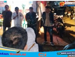 Tiga Pilar, Kelurahan Klender Gelar Apel Cipta Kondisi untuk Perkuat Keamanan