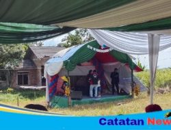 RPKL Sukabumi Rayakan Anniversarry ke-5 dengan Meriah di Kadudampit