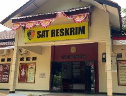 Polres Sukabumi Ungkap Dugaan Tindak Pidana Korupsi BLT Desa di Karangtengah, Kerugian Negara Capai Rp1,35 Miliar