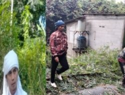 Sesepuh Cagar Mutiara Sunda dan Forkopimcam Bojonggengenteng Gelar Jumsih, Wujudkan Lingkungan yang Lebih Baik