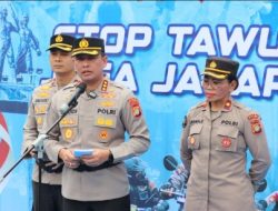 Polda Metro Jaya Minta Maaf soal Penjual Es Jadul, Tegaskan Tak Hambat UMKM