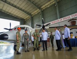 Menko Polkam Tekankan Kesiapan dan Disiplin Prajurit, Bukan Hanya Peralatan