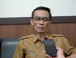 Pemkab Sukabumi Luncurkan SABUMI, Operasi Pasar Kendali Inflasi Mendukung Daya Beli Masyarakat