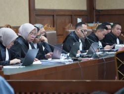 Jaksa Penuntut Umum Beberkan Fakta Monopoli dan Ketidakwajaran Harga  dalam Sidang Korupsi Chromebook