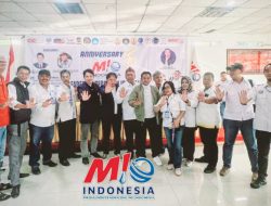 Selamat Hari Pers Nasional, MIO Indonesia: Tantangan dan Peluang Pers di Era Digitalisas