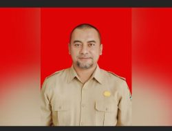 Dade Misbahudin: Generasi Emas Generasi Berkah, Harus Bermanfaat bagi Sesama