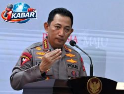 Kapolri Perintahkan Divpropam Gelar Tes Urine Serentak, Seluruh Polisi Se-Indonesia Diperiksa