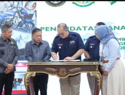 JAM INTEL Lakukan Pengamanan Pembangunan Strategis Proyek Koperasi Desa Merah Putih Senilai Rp251 Triliun
