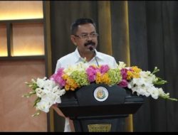 PERSAJA Gelar Bincang Pagi, Bahas Pengawalan Implementasi Plea Bargaining dari Aspek Integritas dan Pengawasan