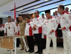 Kejaksaan Agung Perkuat Tata Kelola Desa Melalui Program Jaga Desa dan Sinergi BPD