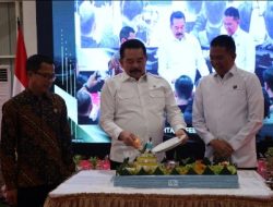 Dua Tahun Badan Pemulihan Aset Kejaksaan RI: Memperkuat Fondasi Menuju Sentra Otoritas Pemulihan Aset Nasional