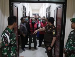 Penetapan 10 Orang Tersangka Perkara Korupsi Tata Kelola Timah di Bangka Selatan dengan Kerugian Rp4,1 Triliun