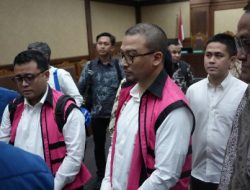 Putusan Majelis Hakim Terhadap 9 Terdakwa dalam Perkara Korupsi Tata Kelola PT Pertamina