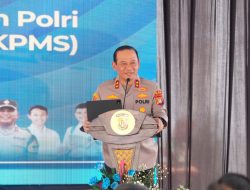 Cegah Perundungan di Sekolah, Kapolda Metro Jaya Luncurkan Program FKPMS di 11 Sekolah