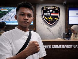 Rizwan Riswanto Mengambil Langkah Hukum Setelah Namanya Disebut dalam Postingan Instagram om_matel62