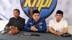 KNPI Sukabumi Tegaskan Tidak Ada Keterlibatan dalam Dana Ilegal Narkoba, Siapkan Langkah Hukum