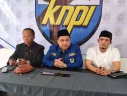 KNPI Sukabumi Tegaskan Tidak Ada Keterlibatan dalam Dana Ilegal Narkoba, Siapkan Langkah Hukum
