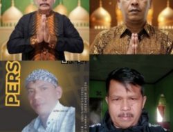 Empat Jurnalis Resmi Mengundurkan diri Dari Persatuan Jurnalis Kalapanunggal