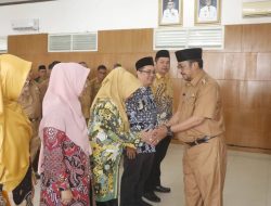 FSKSS 2025-2030 Dilantik, Bupati Sukabumi: Jadilah Mitra Strategis untuk Kemajuan Sukabumi