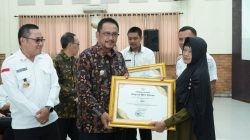 Bupati Sukabumi Tekankan Fasilitas Kesehatan Beri Layanan Terbaik untuk Masyarakat