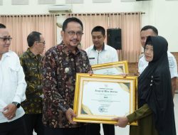 Bupati Sukabumi Tekankan Fasilitas Kesehatan Beri Layanan Terbaik untuk Masyarakat