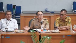 Pemkab Sukabumi Percepat Groundcheck, Pastikan Kepesertaan PBI JK Aktif Kembali
