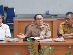 Pemkab Sukabumi Percepat Groundcheck, Pastikan Kepesertaan PBI JK Aktif Kembali