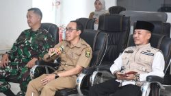 Jelang Rakercab dan Jamnas 2026, Ketua Kwarcab Minta Jajaran Pramuka Perkuat Soliditas