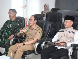 Jelang Rakercab dan Jamnas 2026, Ketua Kwarcab Minta Jajaran Pramuka Perkuat Soliditas