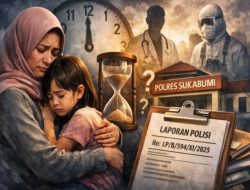 Dugaan Kekerasan Anak di Sukabumi, Jarak antara Harapan Keadilan dan Realitas Hukum