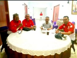 Masalah Bangsa Ini tidak Akan Selesai Dengan Seruan Ganti Presiden Catatan Dr. Suriyanto Pd, SH.,MH.,M.Kn