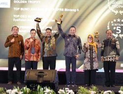 Borong Penghargaan di Jakarta, Sampang Perkuat Posisi sebagai Motor Ekonomi Daerah
