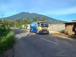 Sumber Air Menyusut, Aktivis Desak Pemkab Bogor dan Perusahaan Genjot Konservasi