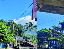 Aktivitas usaha Wifi PT Asnet di Cisaat Cicurug Disorot, Diduga Tak Kantongi Izin Lingkungan