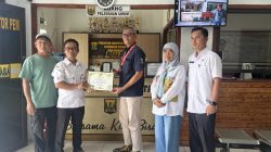 Desa Kutajaya Torehkan Prestasi, Sabet Penghargaan Utama Proklim 2026