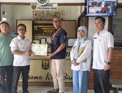 Desa Kutajaya Torehkan Prestasi, Sabet Penghargaan Utama Proklim 2026