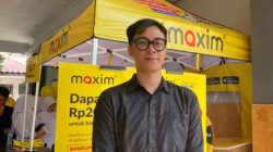 Maxim Sosialisasi Keselamatan dan Bahaya Narkoba di SMK 7 Bandung