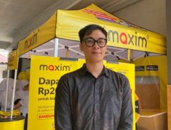 Maxim Sosialisasi Keselamatan dan Bahaya Narkoba di SMK 7 Bandung