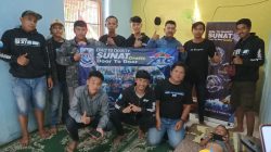 Peduli Sesama, XTC Cirebon Gratiskan Khitan Lengkap dengan Obat dan Perlengkapan