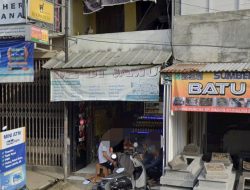 Warga Gadog-Puncak Resah, Diduga Ciu Oplosan Berkedok Jamu Marak Beredar