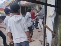Pelatih Silat di Serang Diduga Lecehkan 11 Murid, Pelaku Coba Melarikan Diri