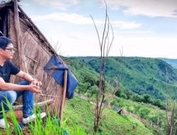 Gunung Rimba Laut Pantai Sungai: Sukabumi Menata Alam Jadi Saham Nirwana