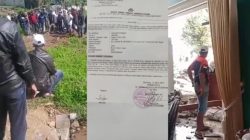 Tragedi Exsekusi Rumah Pelaku Penembakan Andrian, Penegak Harus Tindak Tegas Oknum