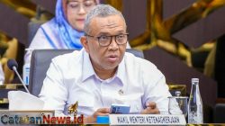 Akhiri Penantian 22 Tahun, Pemerintah dan DPR Setujui RUU PPRT Disahkan Jadi Undang-Undang