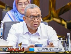 Akhiri Penantian 22 Tahun, Pemerintah dan DPR Setujui RUU PPRT Disahkan Jadi Undang-Undang