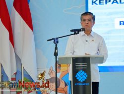 Kemnaker Salurkan Rp32 Miliar untuk Pemulihan Ekonomi Sumatera Utara dan Aceh