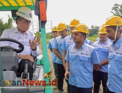 Menaker: Pelatihan Vokasi Jadi Langkah Nyata Siapkan Tenaga Kerja Kompeten